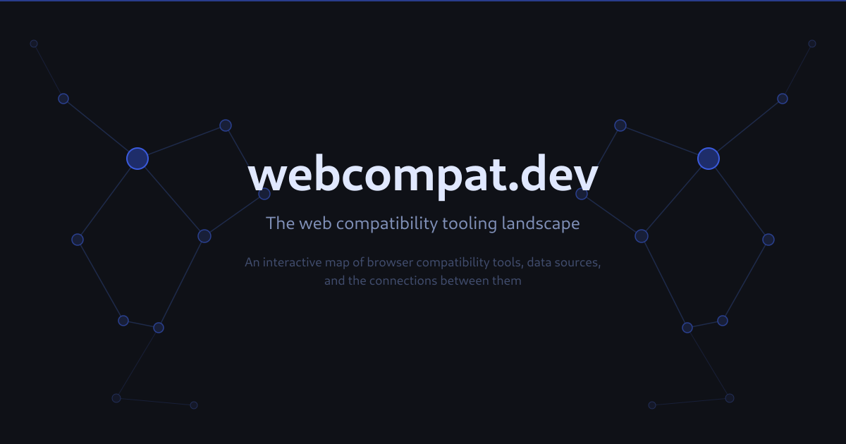 webcompat.dev